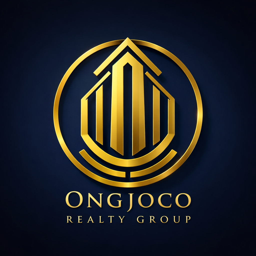 Ongjoco Realty Group Logo